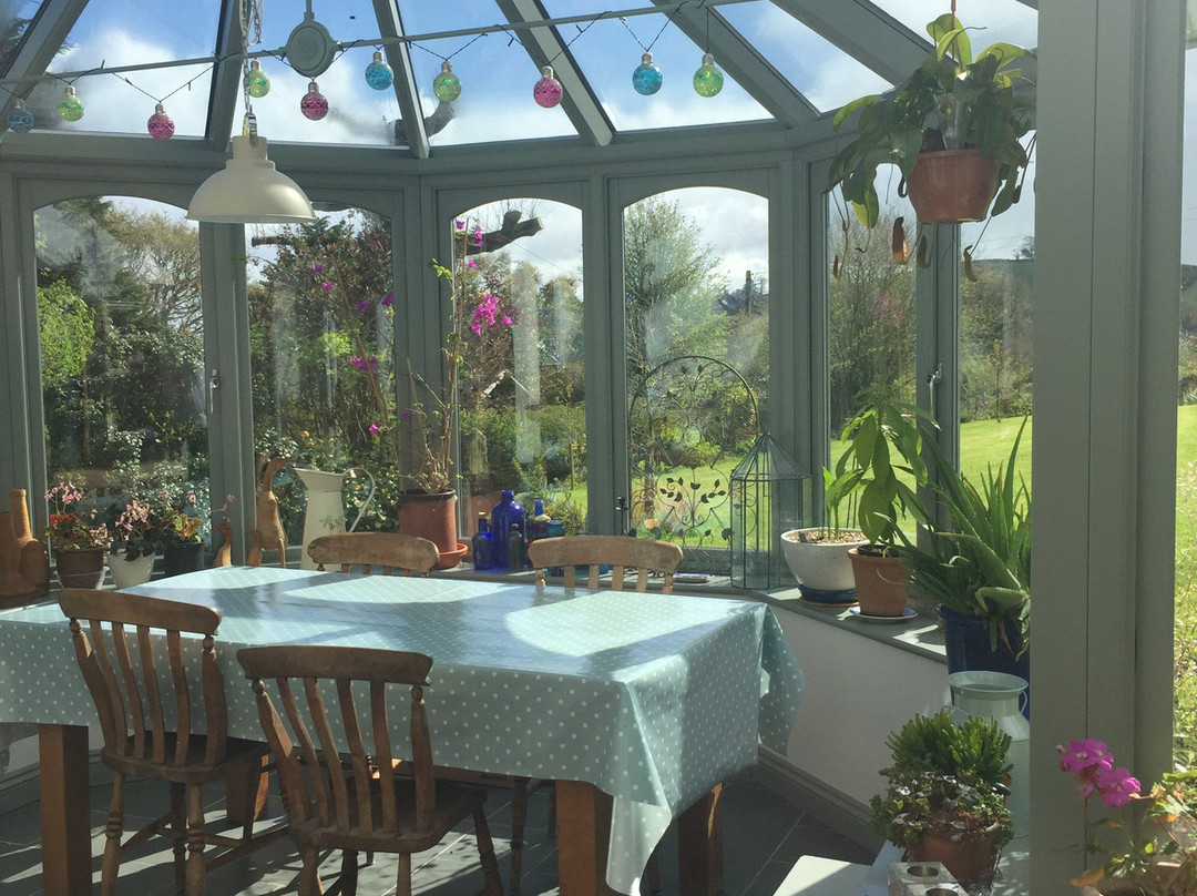 Sandwell Farmhouse Retreat & B&B主图