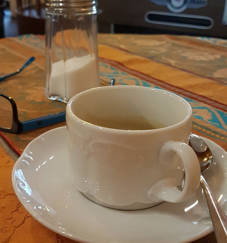 's Cafe