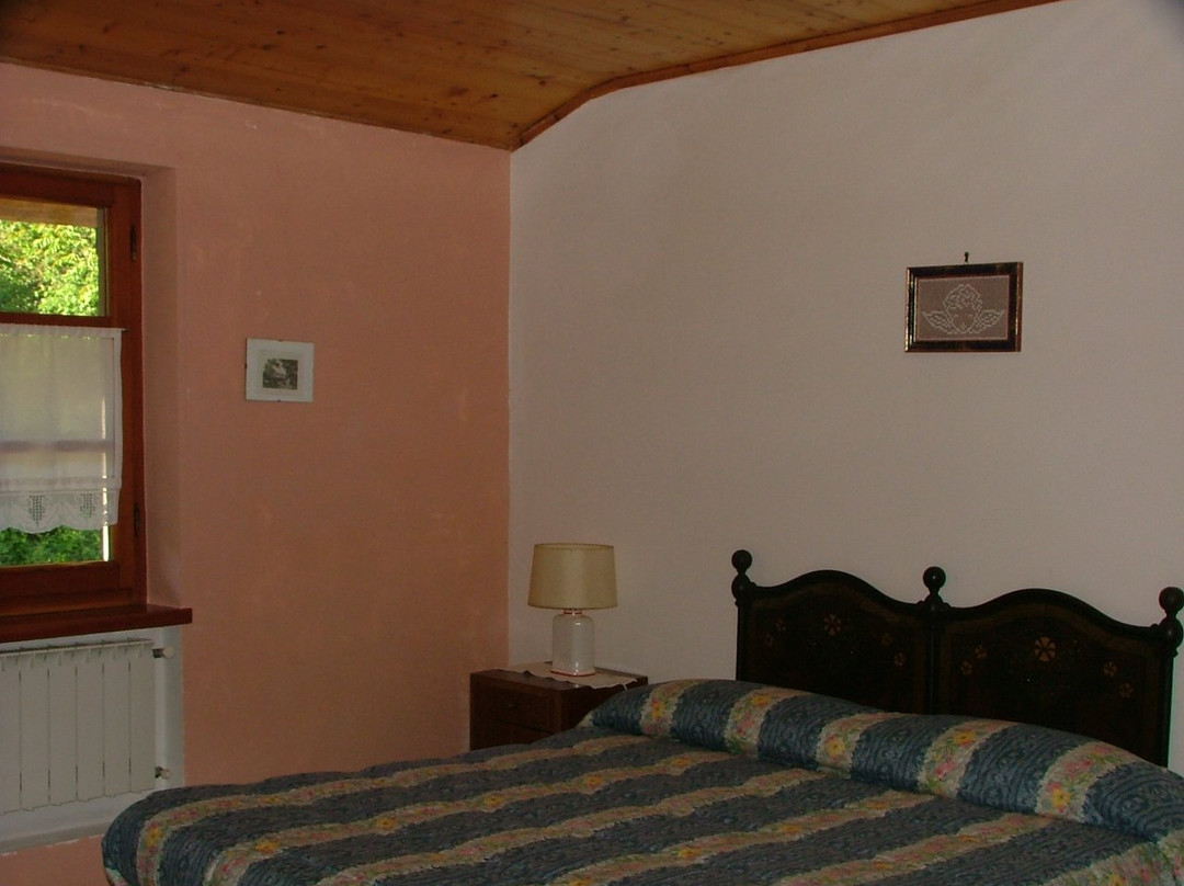 B&B Casa Dolce Casa主图