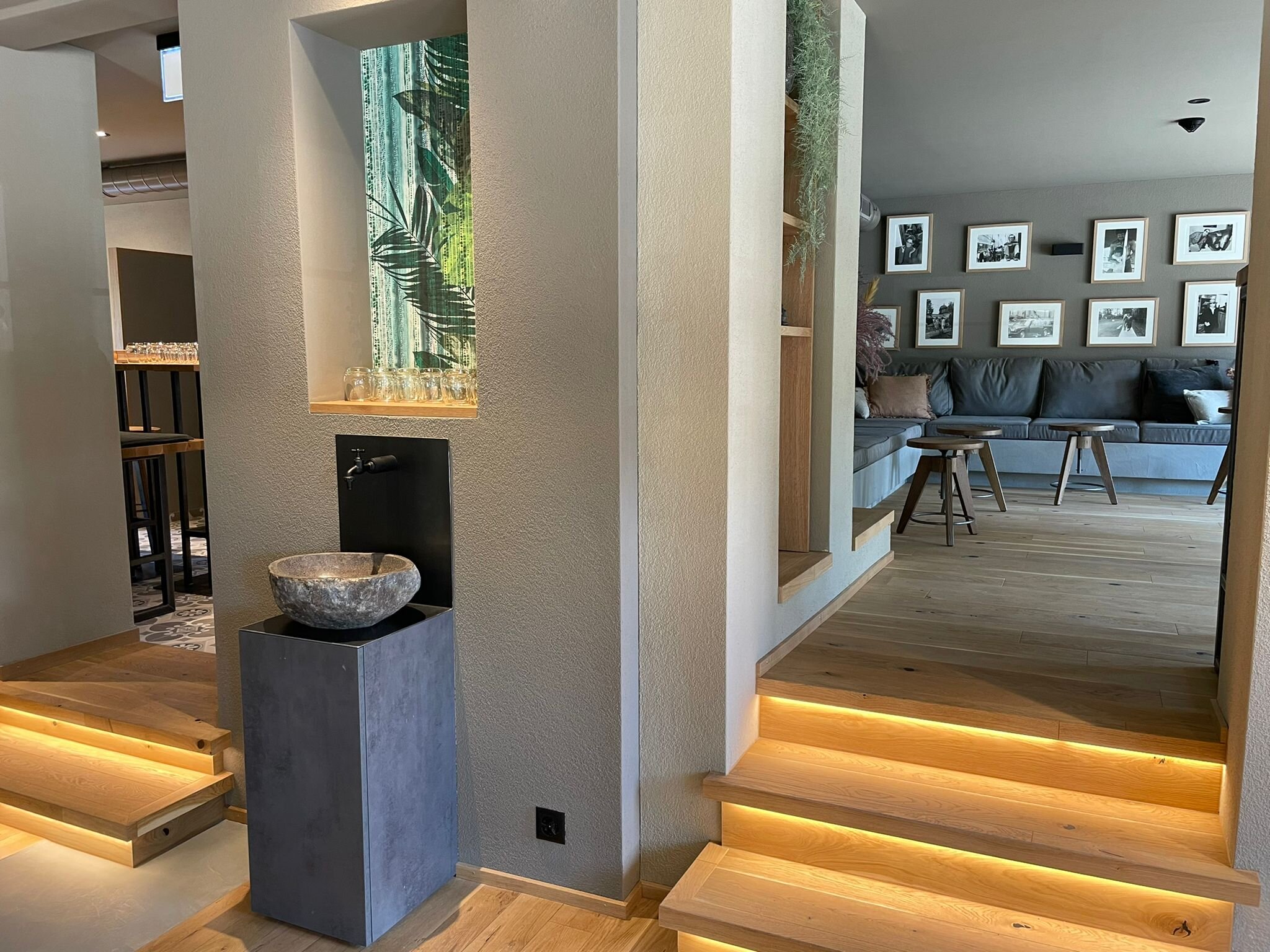 Dihei Hotel Lounge  Bar-官方