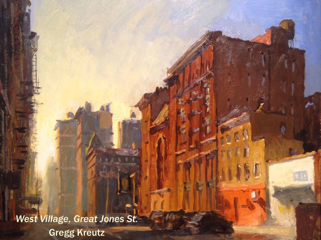 Cooper & Smith Gallery景点图片