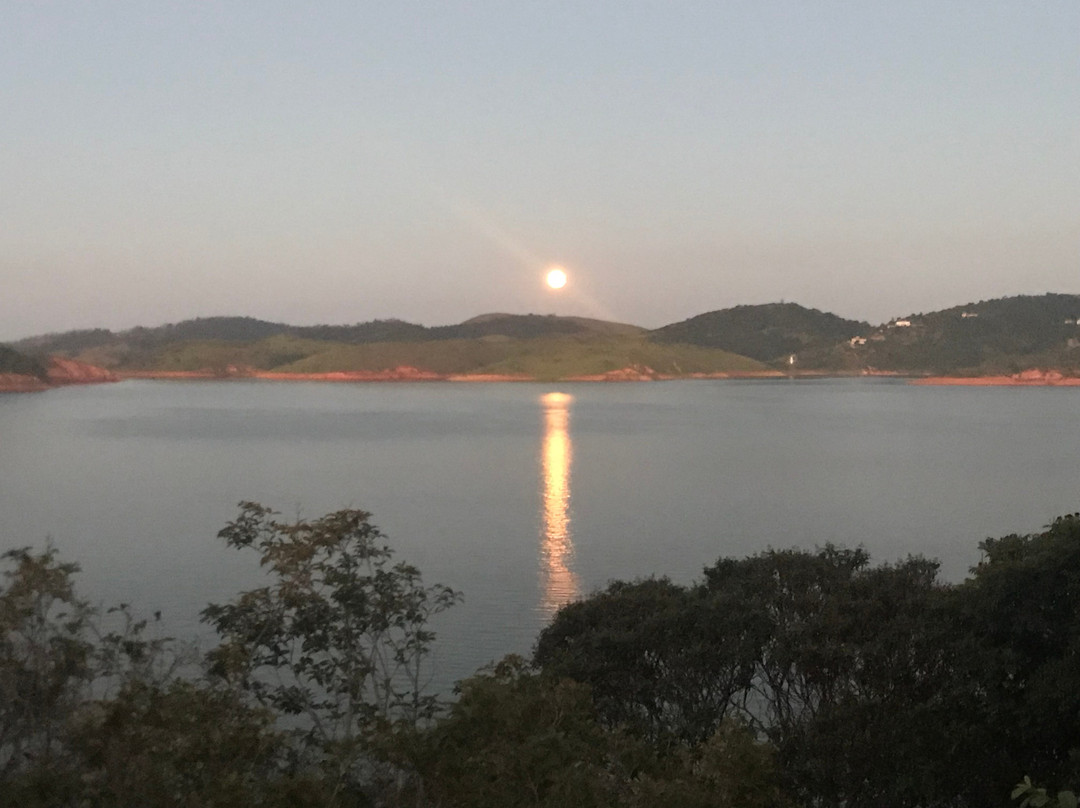 Represa de Jaguari景点图片