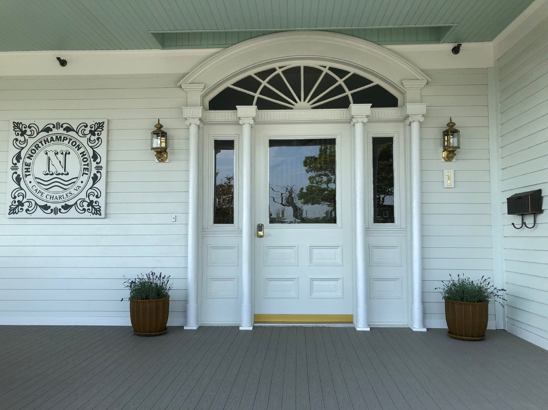 The Northampton Hotel主图