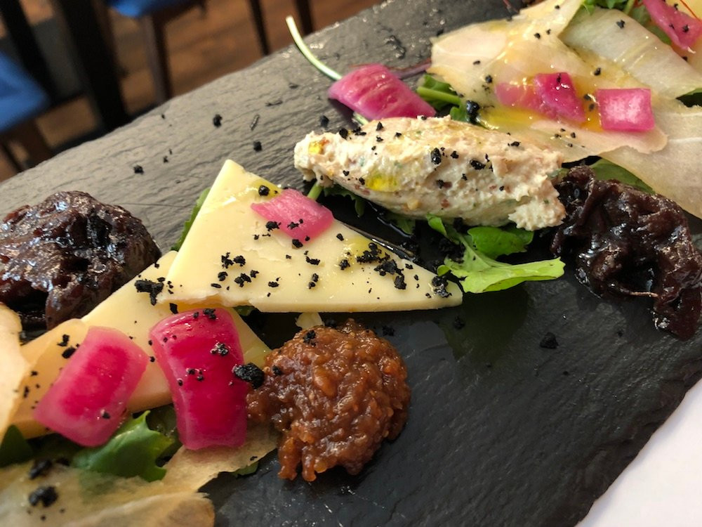 Wine Club Croatia-玛卡沙必去景点