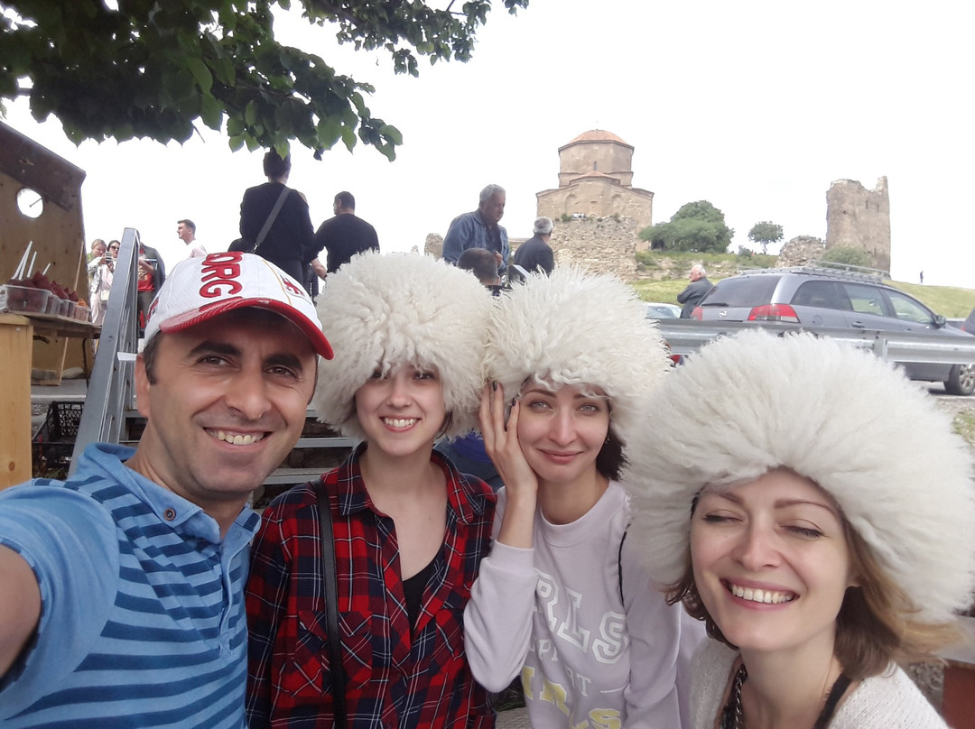 Private Multi-Day Tours in Georgia-第比利斯必去景点