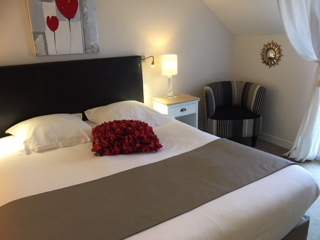 Le Parc er Gréo主图