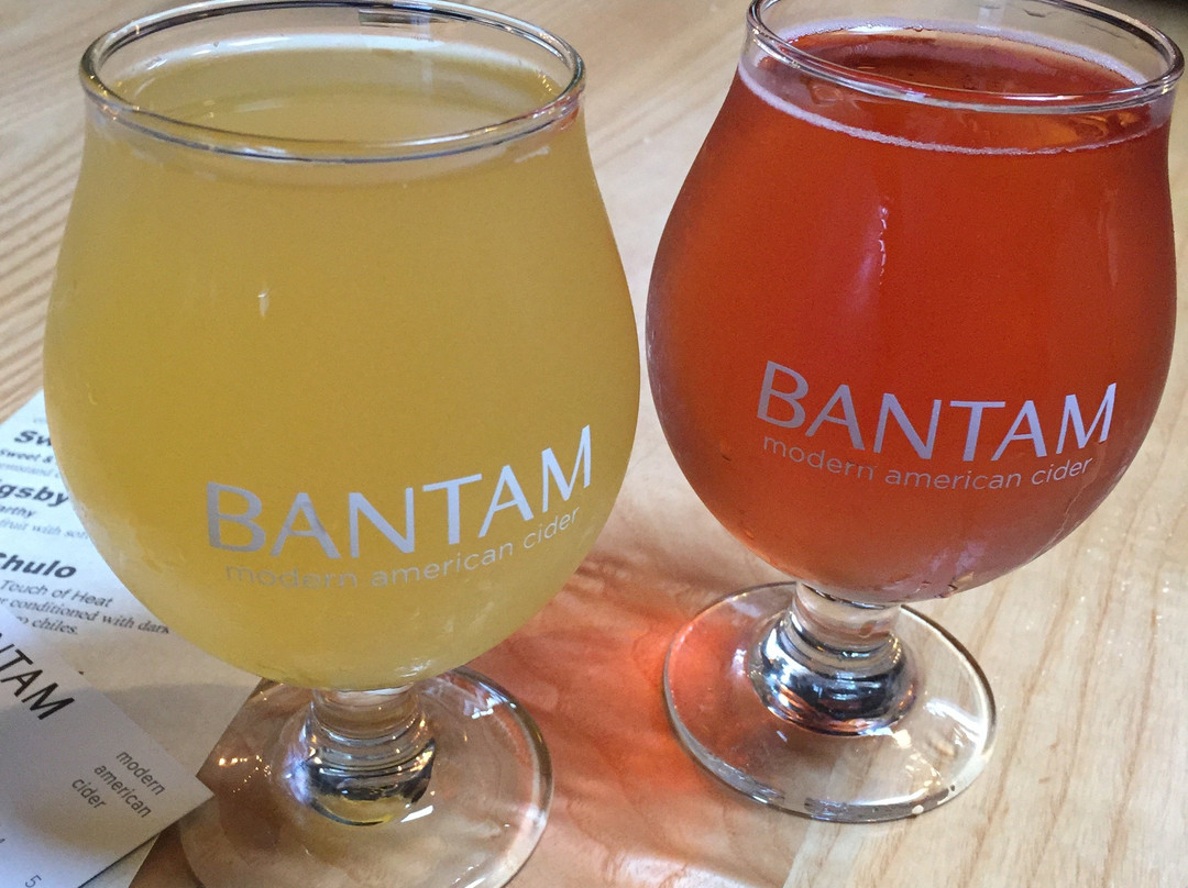 Bantam Cider Company景点图片