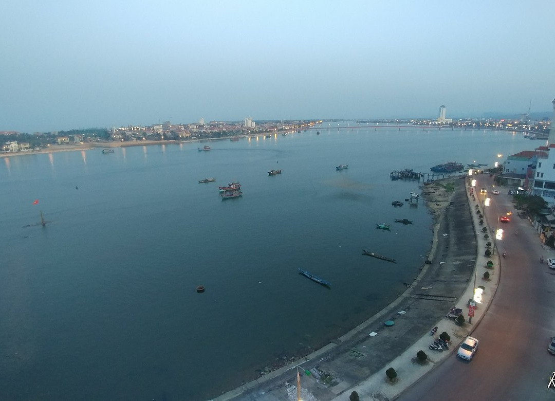 Anh Linh 2 Hotel主图
