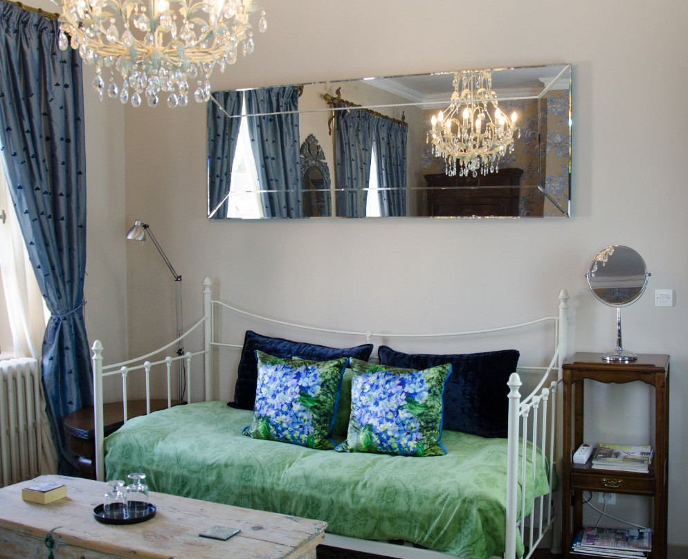 La Residence Limousin主图