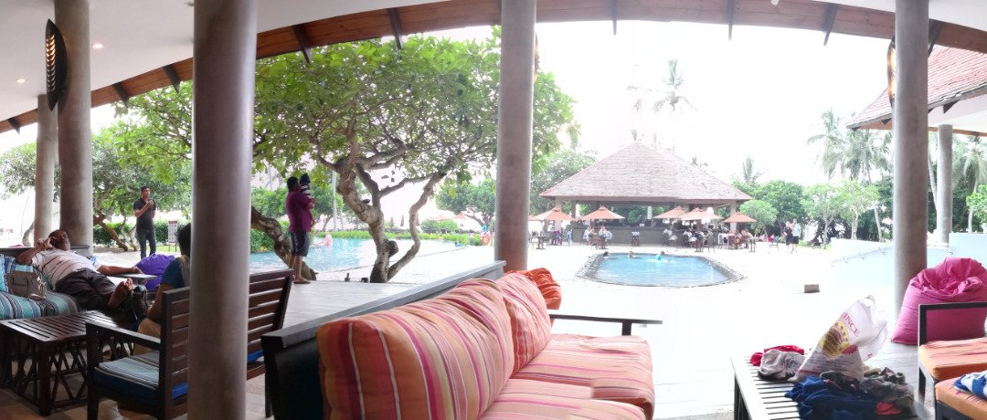 查瓦特兰海克杜瓦酒店主图