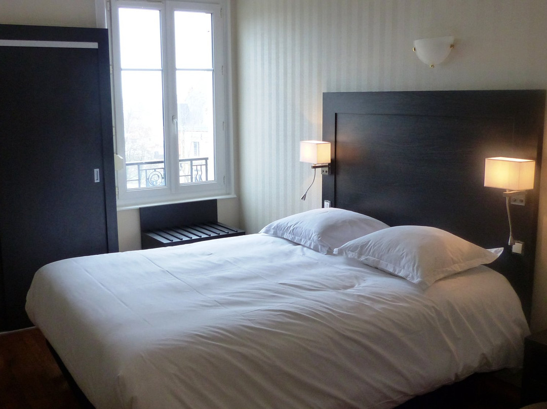 Hotel de l'Europe主图