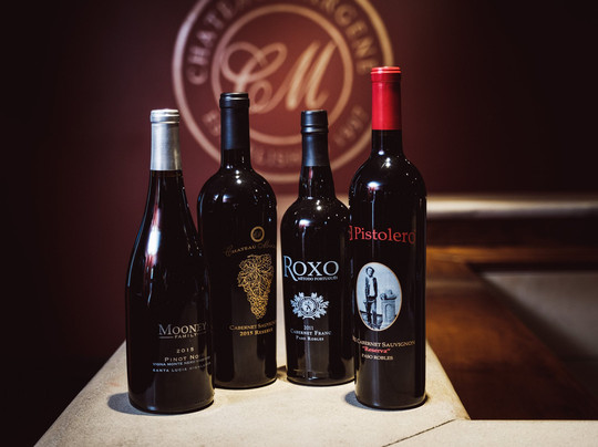 Chateau Margene-Creston必去景点