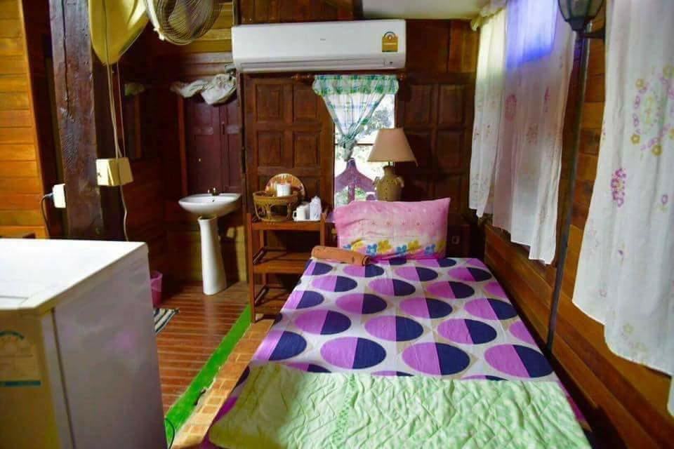 Ban Bua House Ayutthaya 1主图