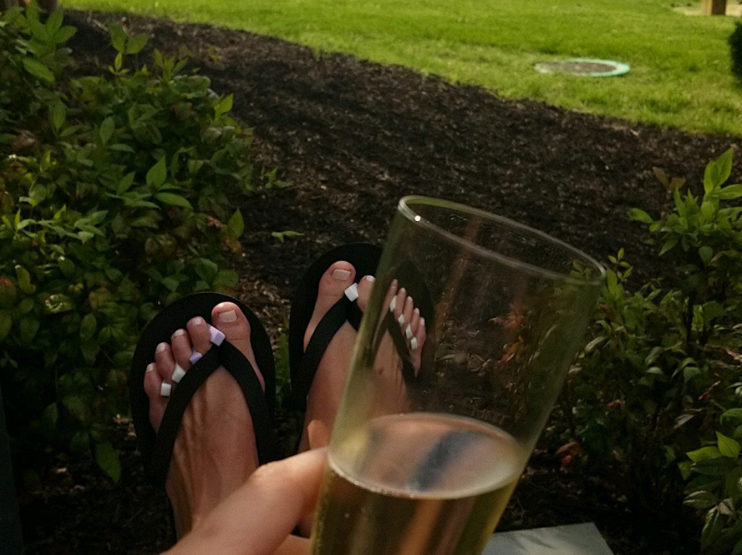 The Spa at Boar's Head-夏洛茨维尔必去景点