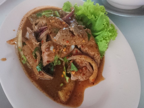 Sa Pradu旅游攻略图片