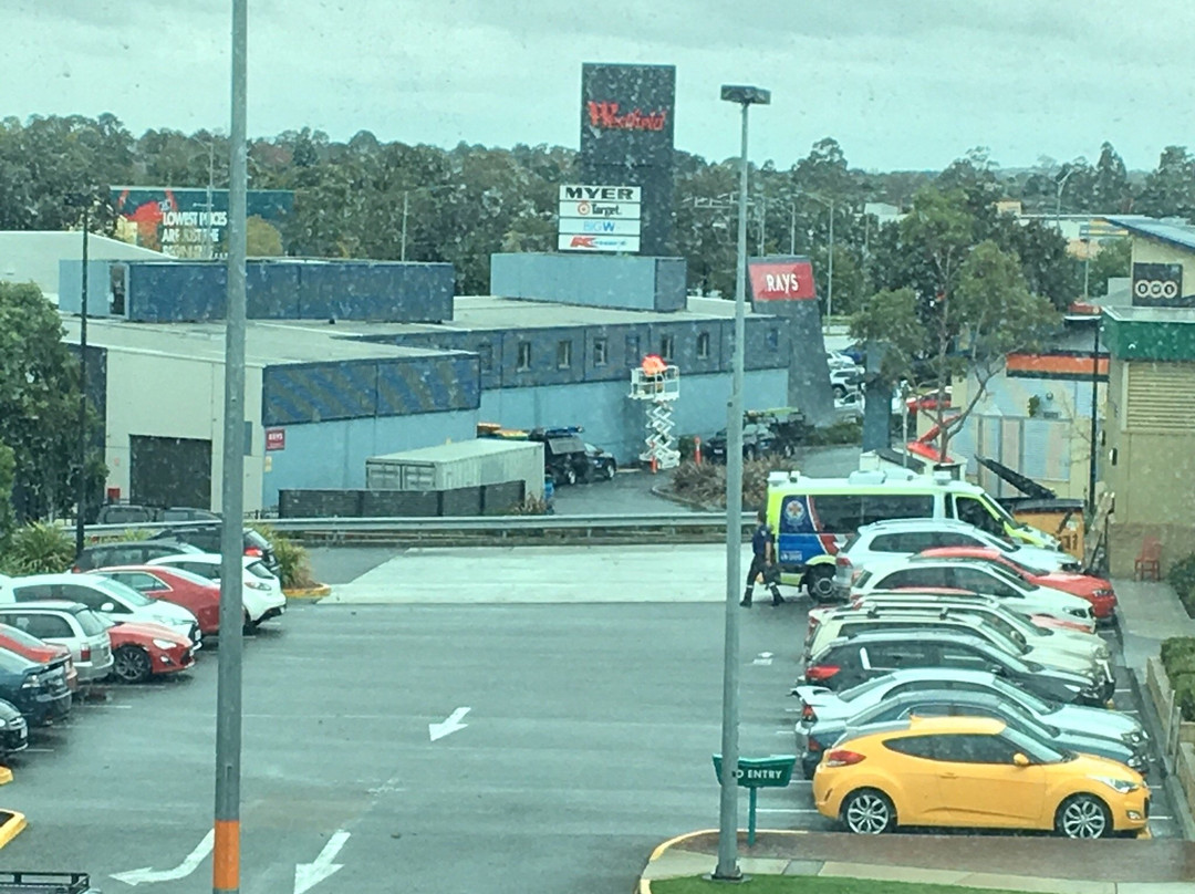 Westfield Fountain Gate-Narre Warren必去景点