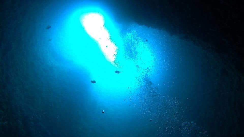 School of Diving Kouvaris景点图片