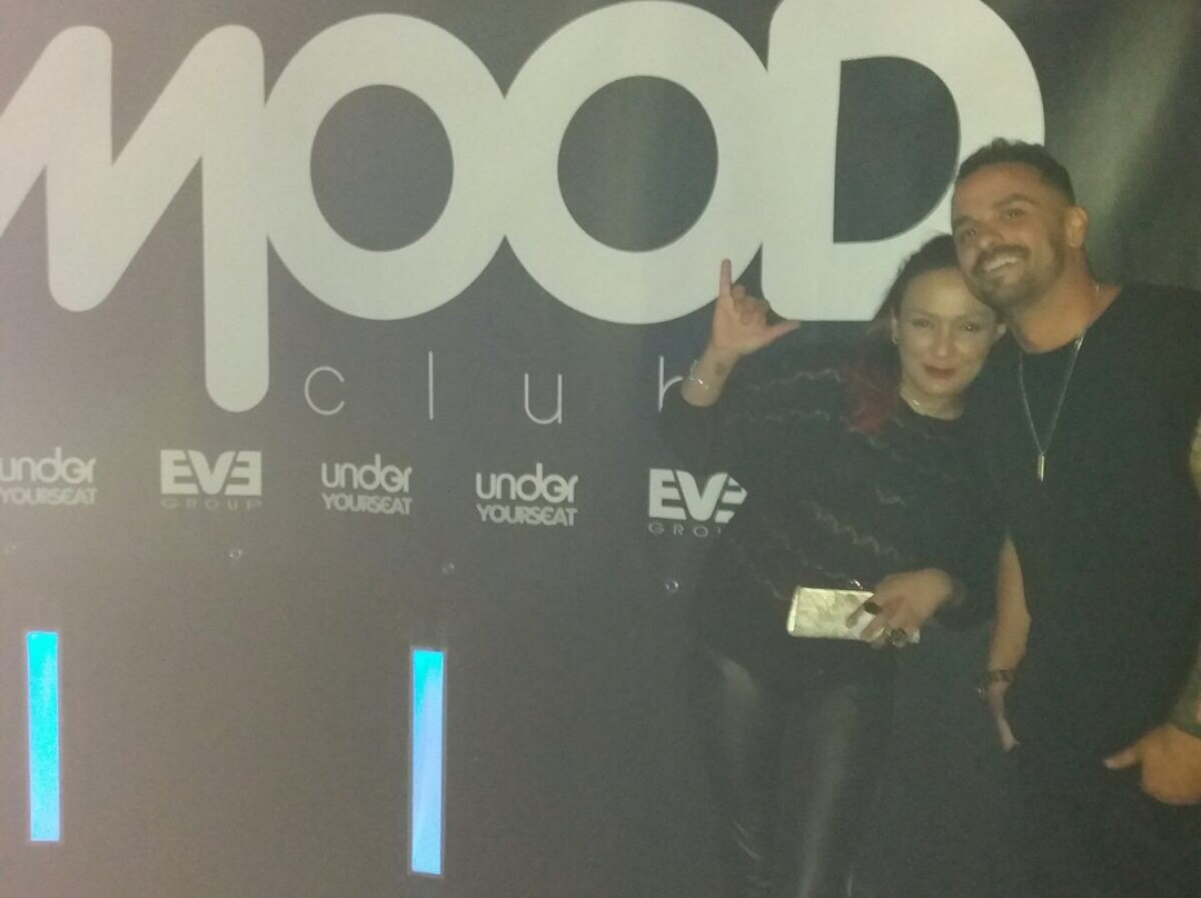 Mood Club Canarias-英国人海滩必去景点