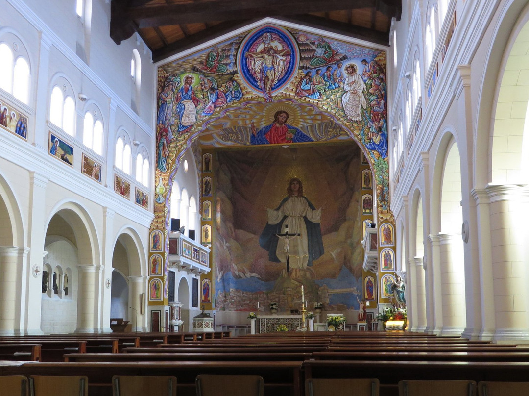 Chiesa Maria Santissima Immacolata景点图片