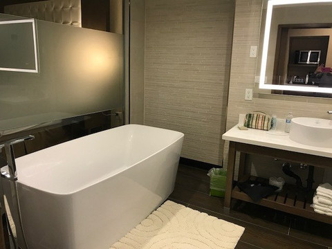 Wyndham Anaheim主图