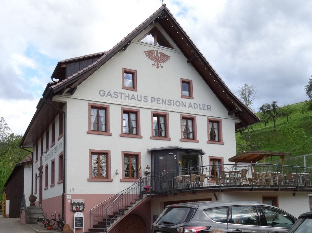 Landgasthaus Adler