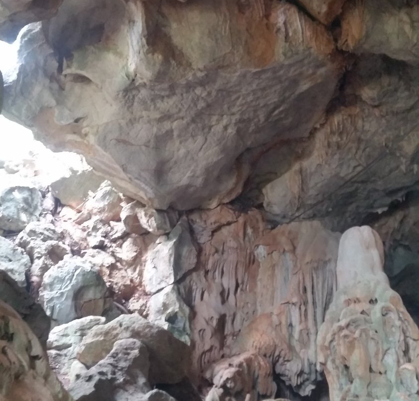 Bat Cave景点图片