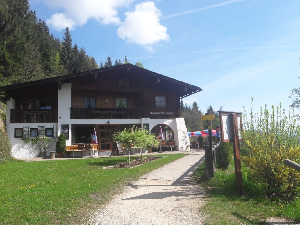 Soleleitungsweg-拉姆绍必去景点