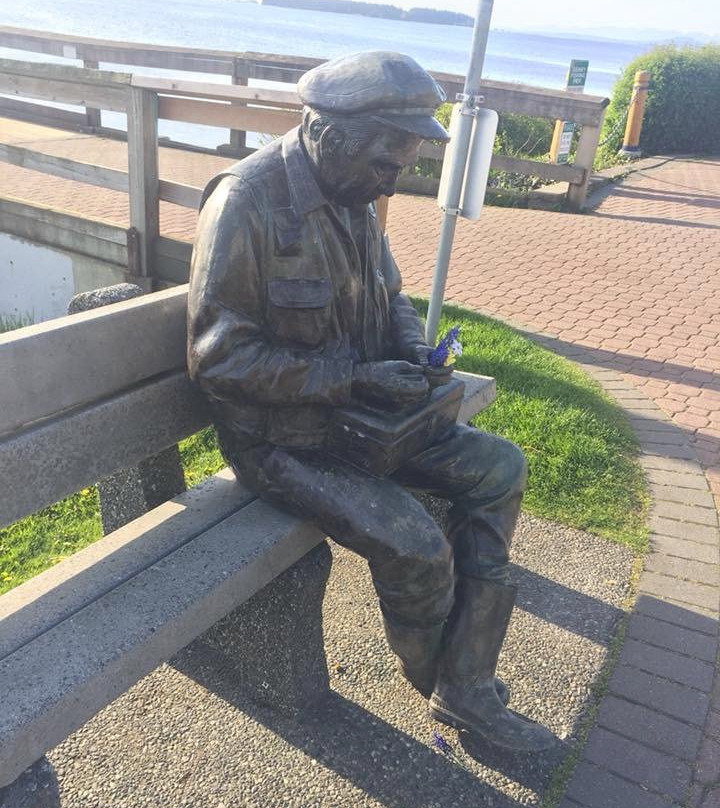 Beacon Park-Sidney必去景点