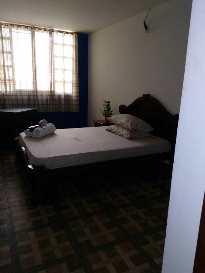 Hotel El Prado Sardinata-官方