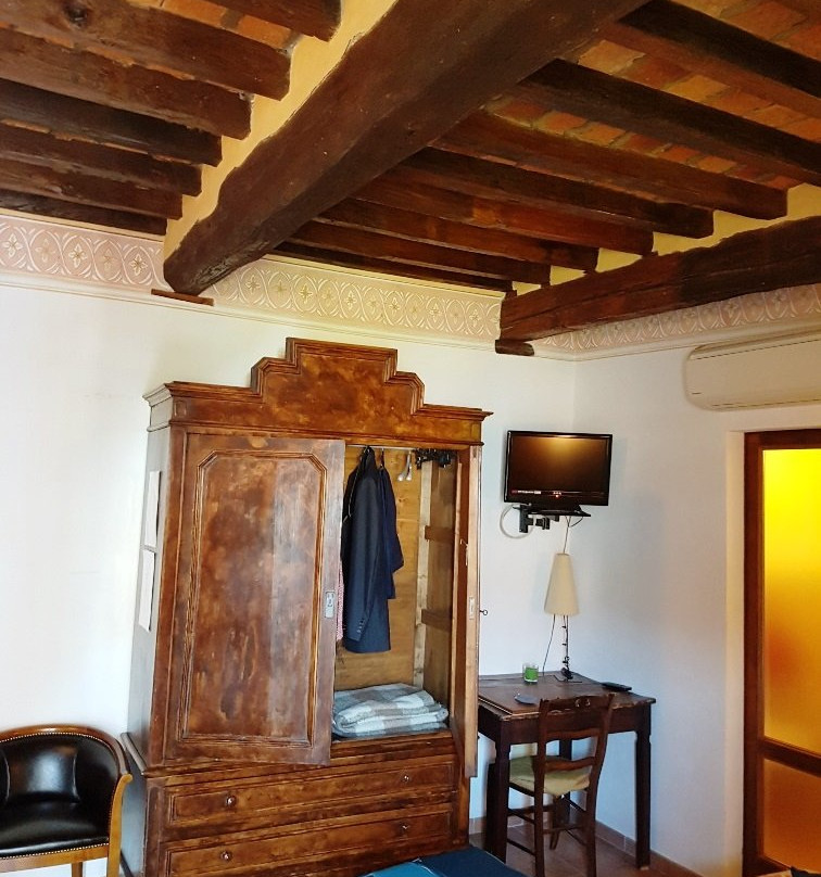 Hotel Giulia Gonzaga主图