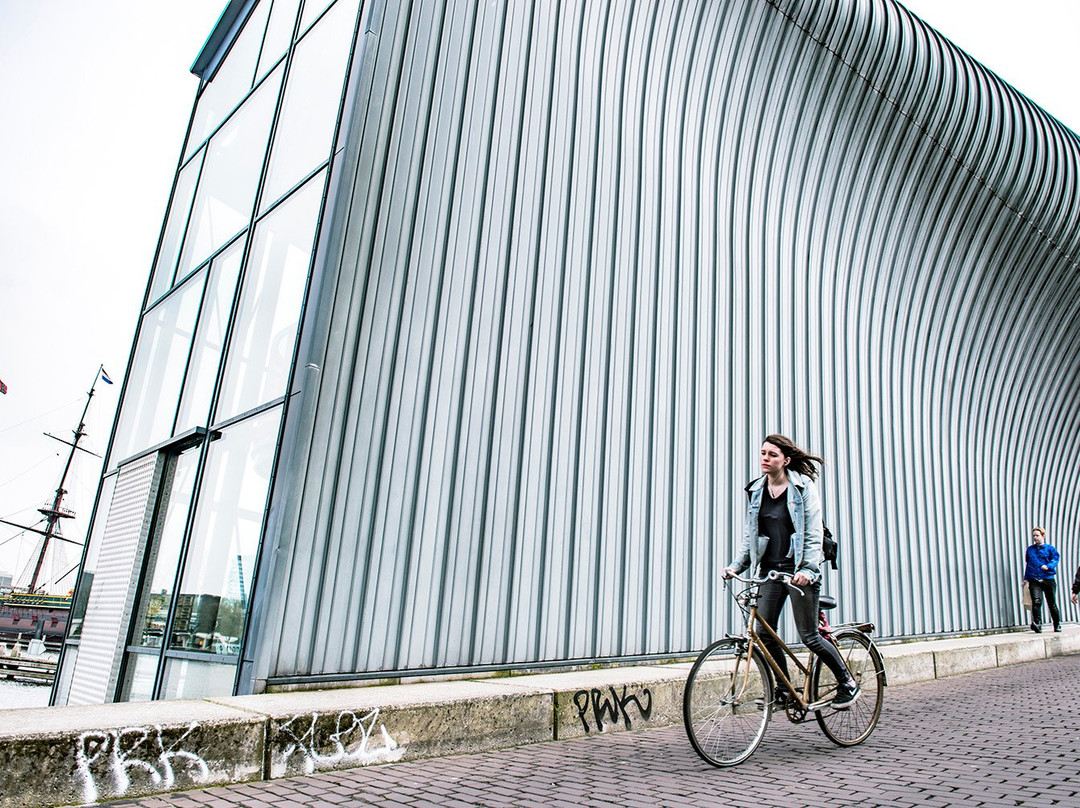 建筑博物馆-阿姆斯特丹必去景点