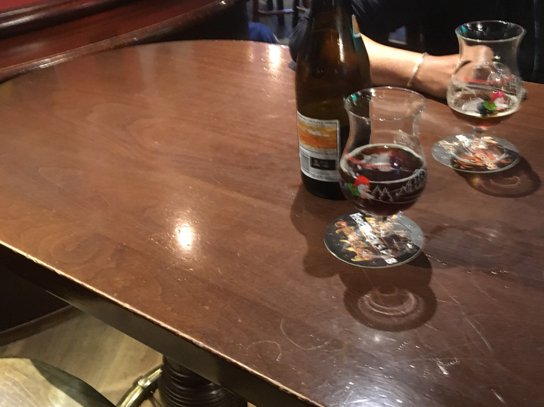 The Fishermen's Pub-尼永必去景点