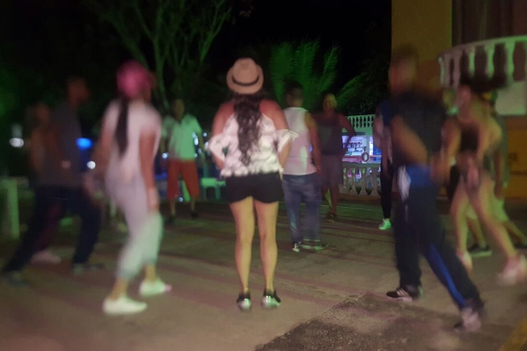 Hotel Campestre Bonaire主图