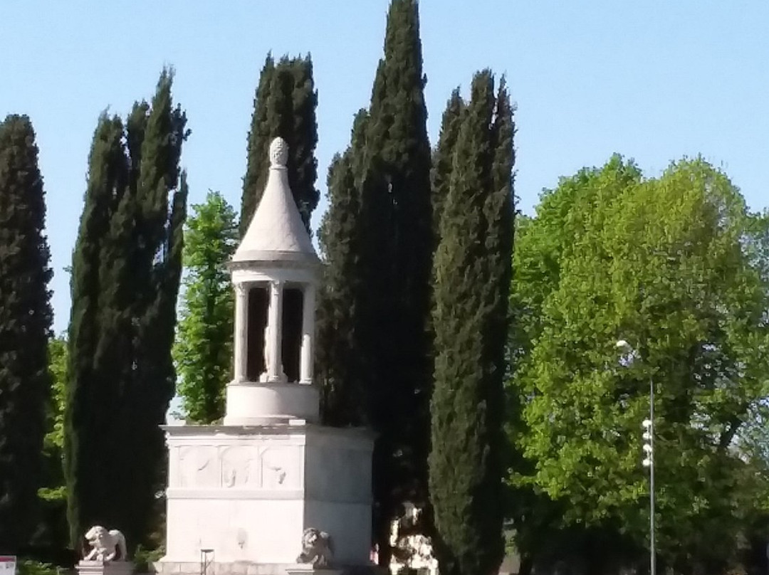 Il Grande Mausoleo di Candia - World Heritage Site景点图片