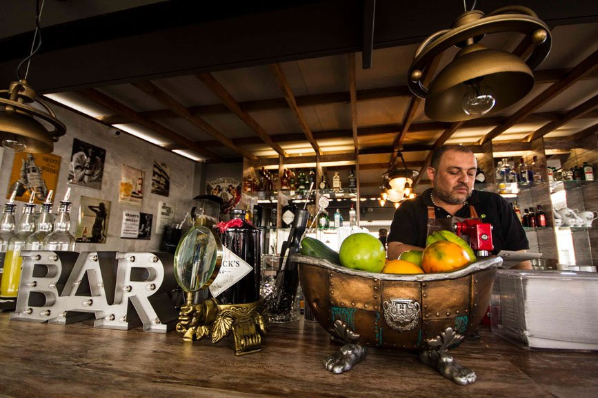 Rooftop La Cúpula-Manizales必去景点