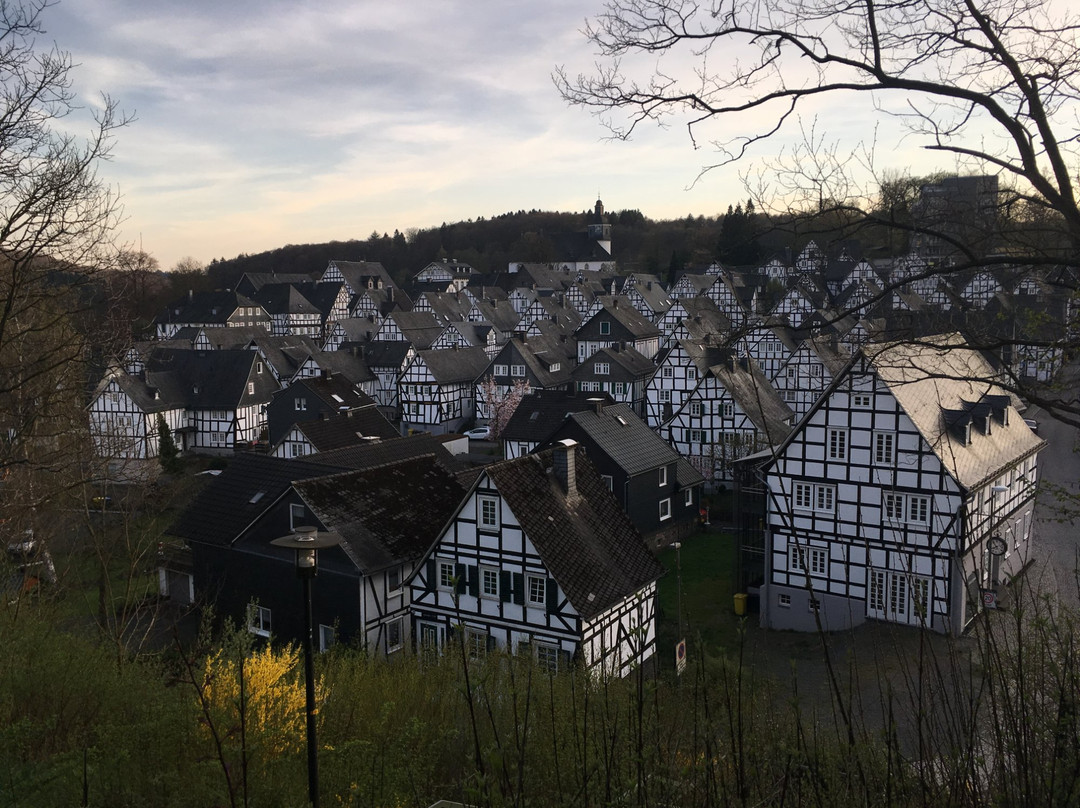 Zum Alten Flecken主图