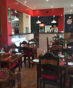 La Piazza餐厅图片