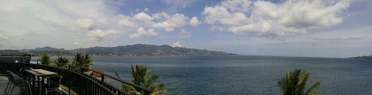 D'Maleo Hotel & Convention-泳池