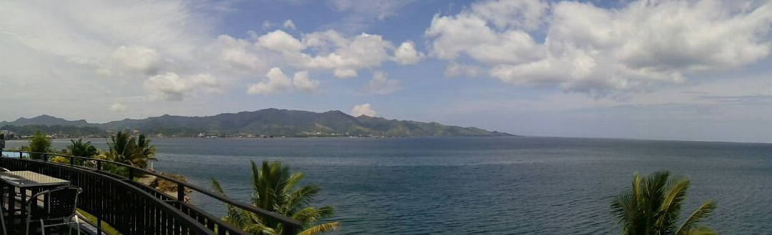 D'Maleo Hotel & Convention主图