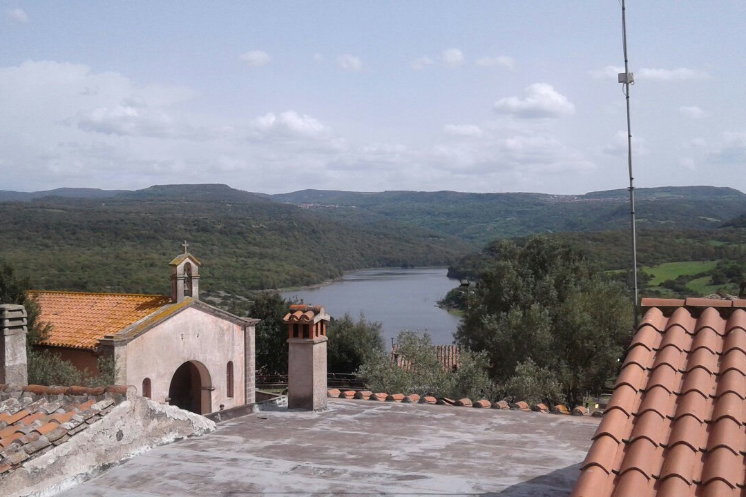 Chiesa di San Serafino-Ghilarza必去景点