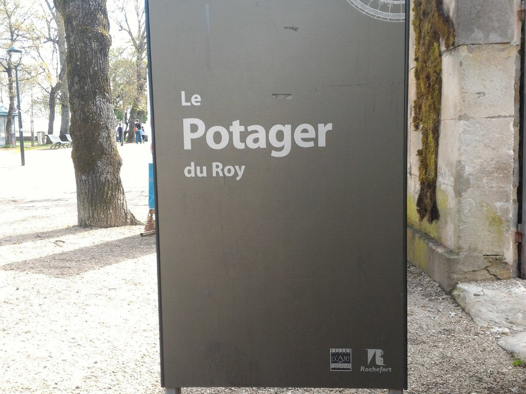 Tonnay-Charente旅游攻略图片