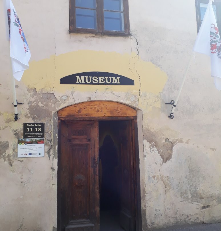 Live museum-Ancient Kuldigas story景点图片