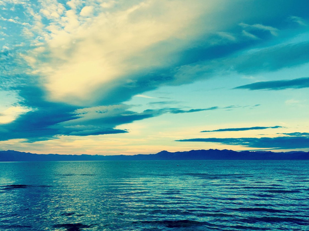 Tahoe Scenic Tours-塔霍维斯塔必去景点