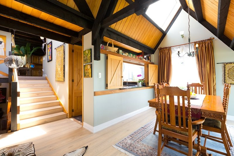 蒂沃利寄宿家庭酒店主图