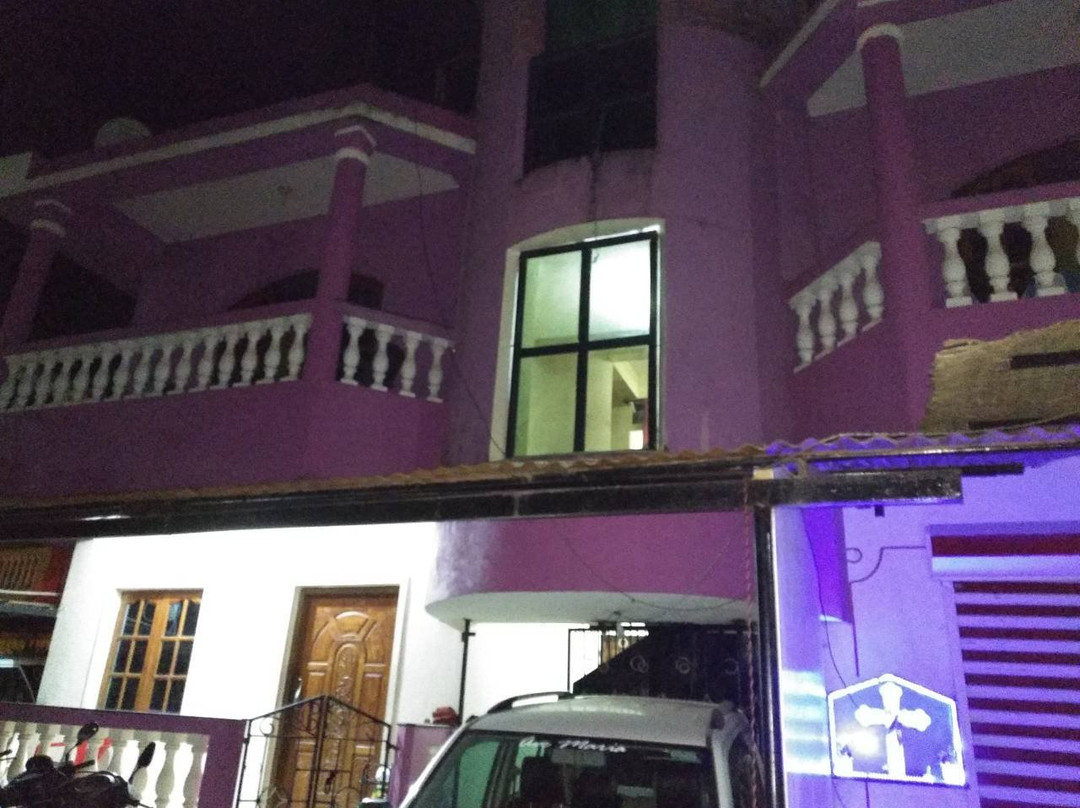 Eralex Dreams Guest House主图