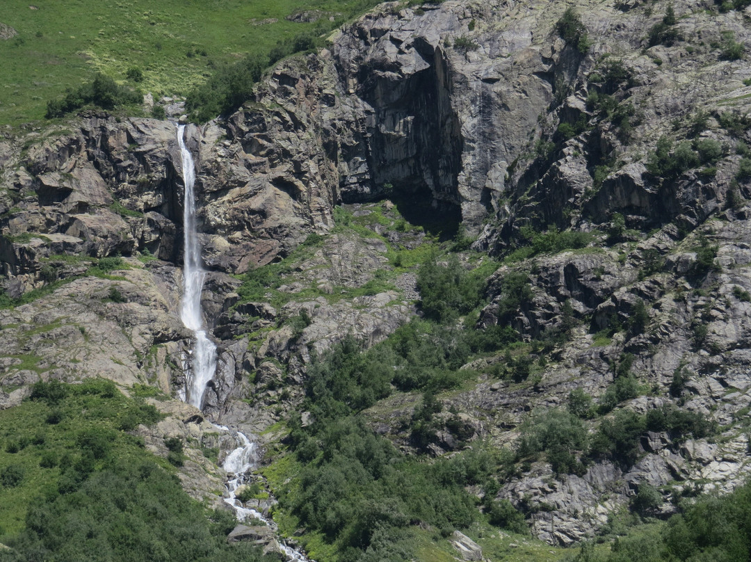 Svaneti Spirit Tours景点图片