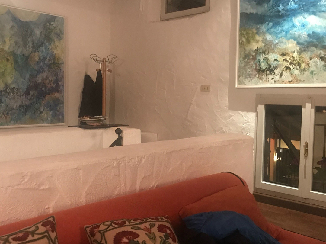 Tenuta di Blasig景点图片