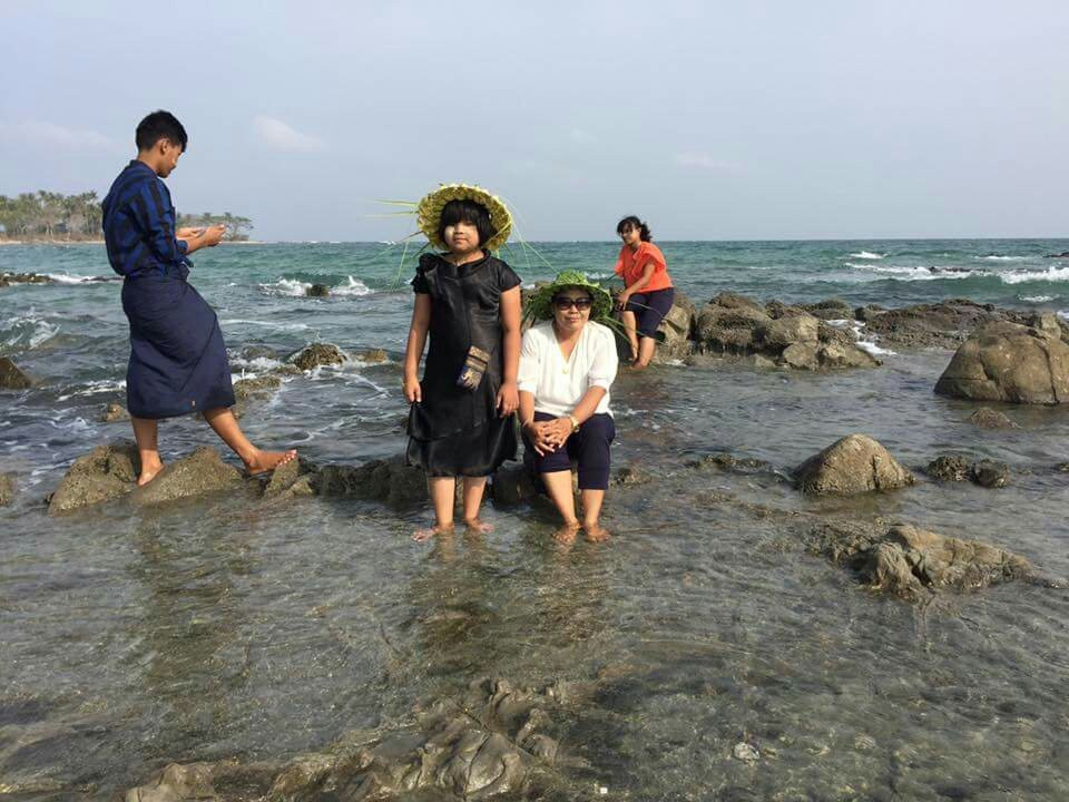 Lucky Paradise Travel & Tours Co.,Ltd-勃固必去景点