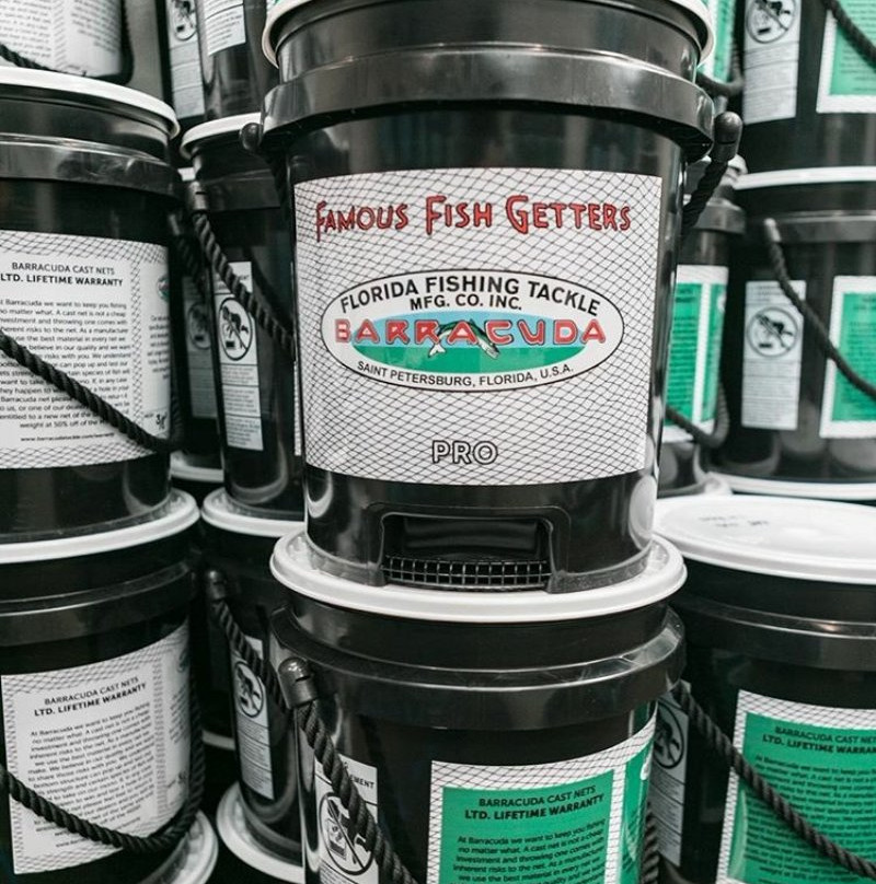 Big Boys Bait & Tackle-开普科勒尔必去景点