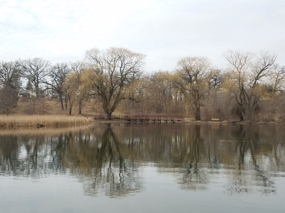 Veteran Acres Park景点图片